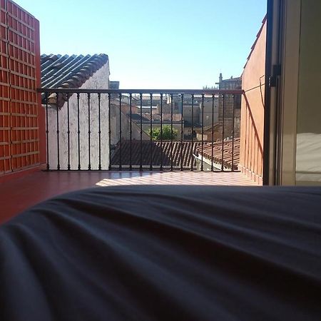 Atico Duplex Zona Monumental Apartment Caces Exterior foto