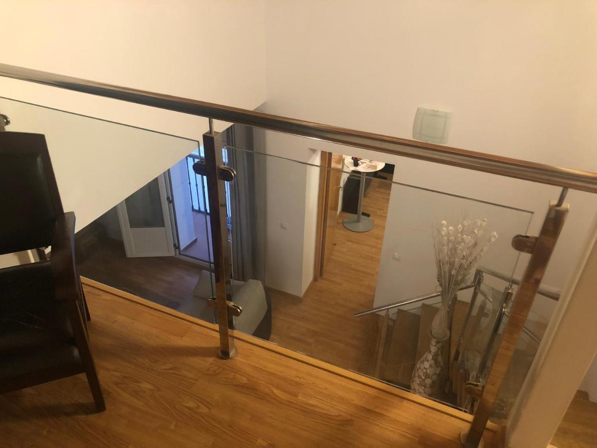 Atico Duplex Zona Monumental Apartment Caces Exterior foto